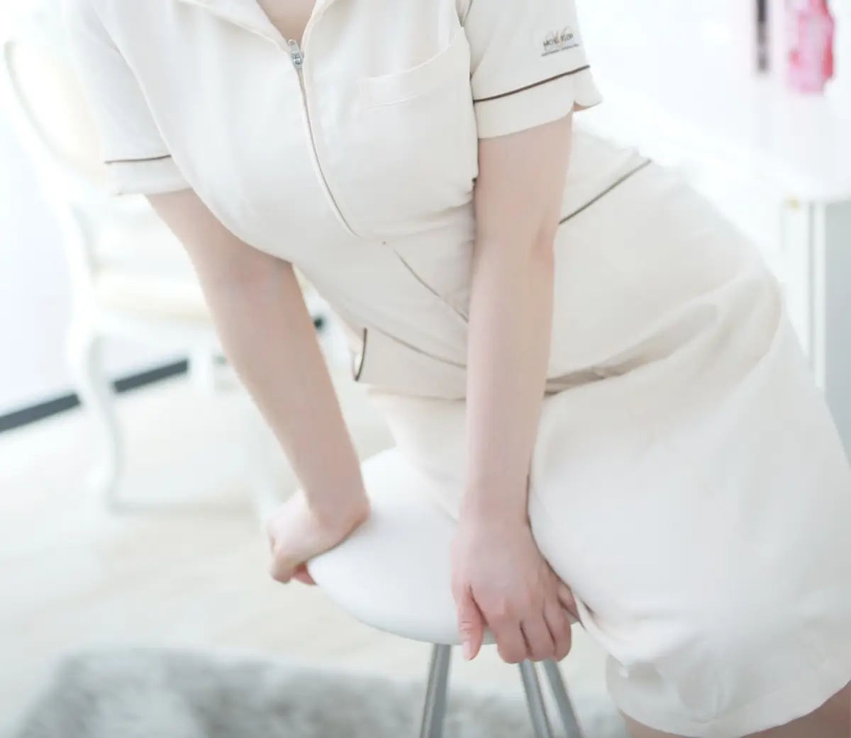 ちゃんリエ プロフィール|神奈川 横浜 長津田 メンエス『Relaxaton Mens Esthe su:』