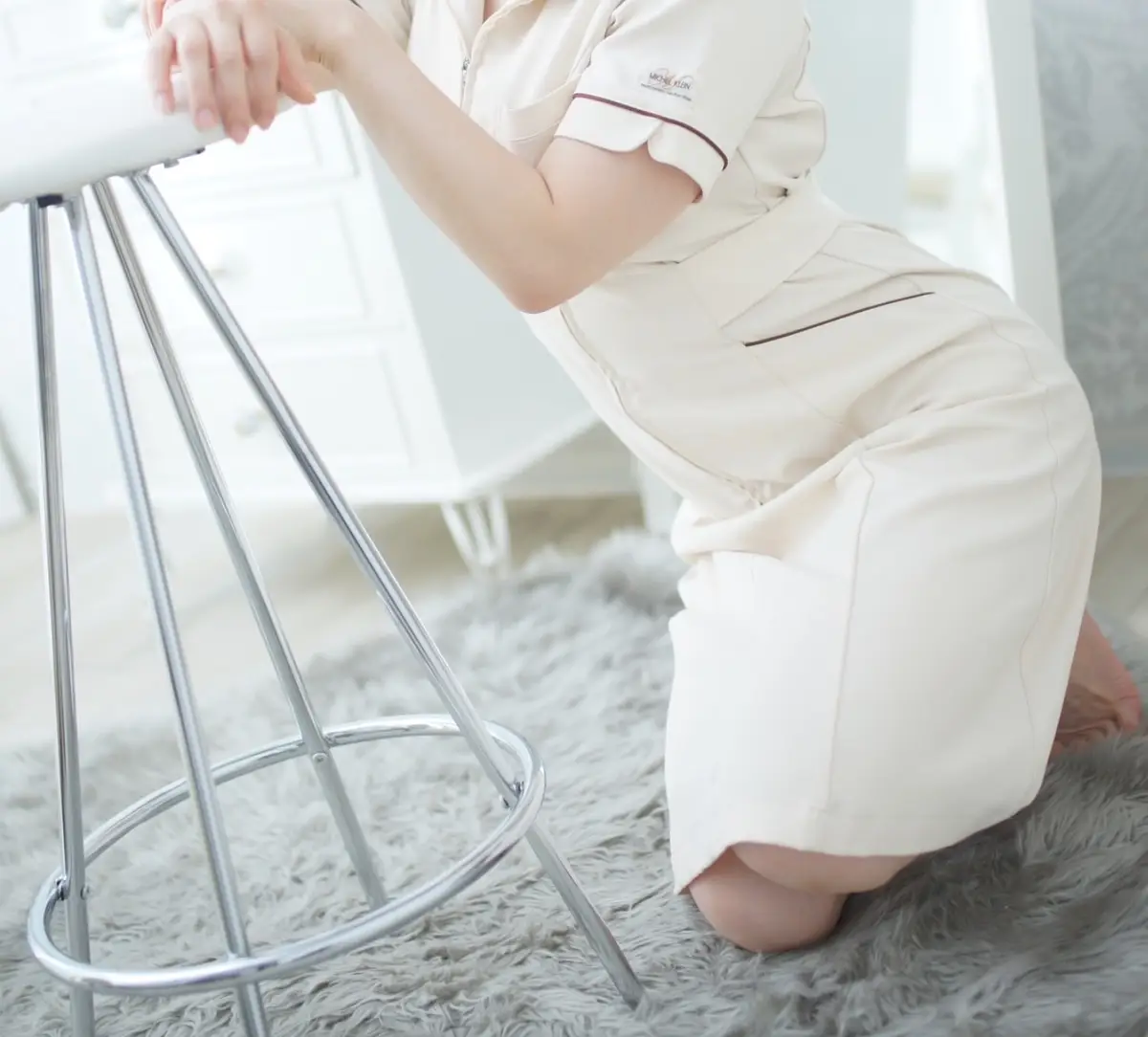 ちゃんリエ プロフィール|神奈川 横浜 長津田 メンエス『Relaxaton Mens Esthe su:』