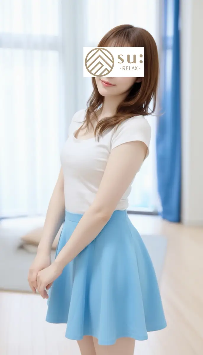 蘭 (あららぎ) プロフィール|神奈川 横浜 長津田 メンエス『Relaxaton Mens Esthe su:』