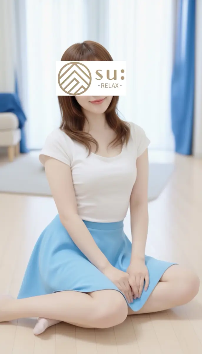 蘭 (あららぎ) プロフィール|神奈川 横浜 長津田 メンエス『Relaxaton Mens Esthe su:』