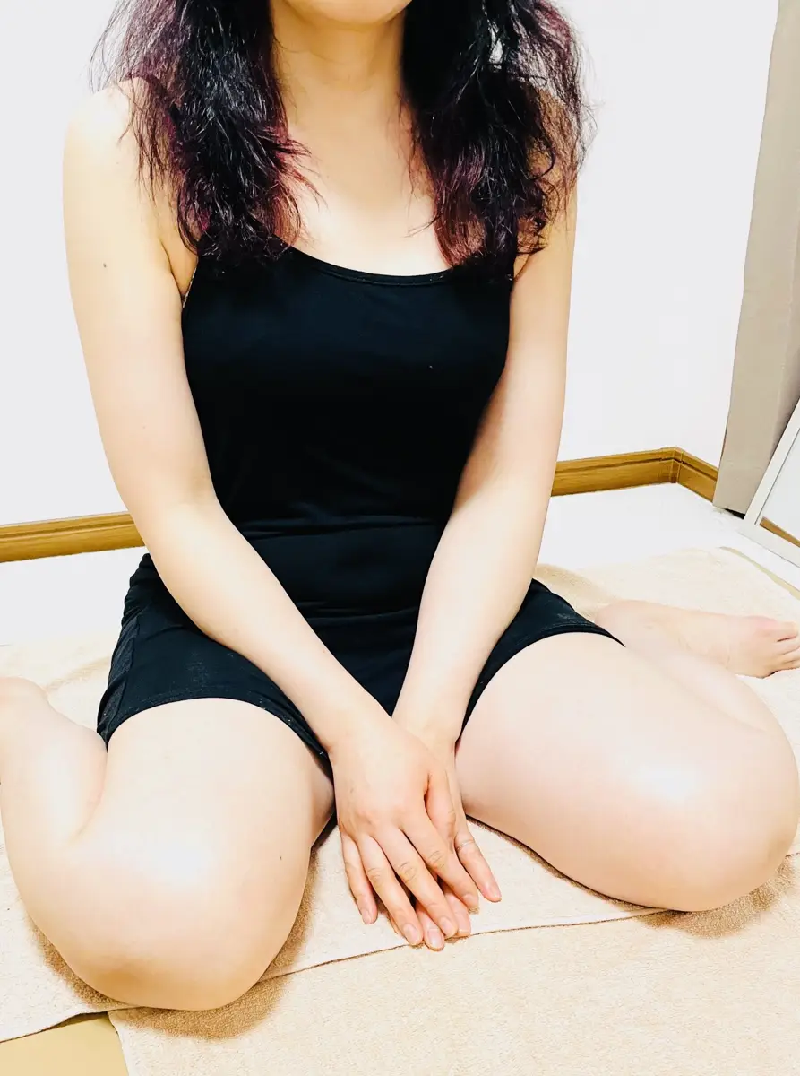 れいこ プロフィール｜東大宮 メンズエステ 『repos（ルポ）』