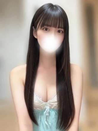 白風さくら〜清楚系アイドル沼さん|新橋・新宿メンズエステ【SWEET MIST〜スイートミスト】