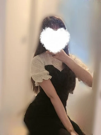 あんな~純粋無垢なお嬢様~さん|新橋・新宿メンズエステ【SWEET MIST〜スイートミスト】