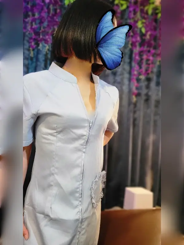 皐月 プロフィール|愛知 名古屋 丸の内 メンズエステ 『牡丹』
