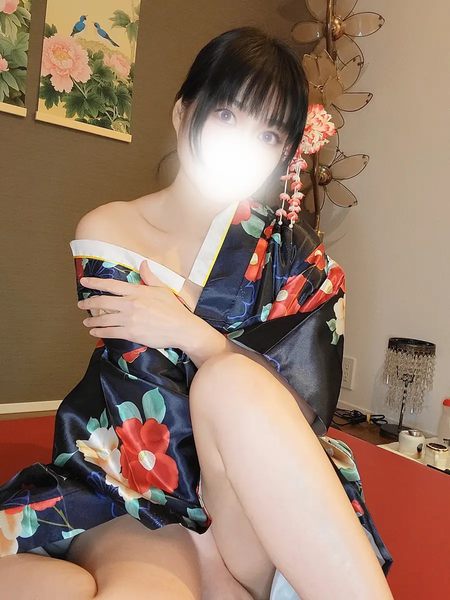 雪村 プロフィール｜愛知 名古屋 丸の内 メンズエステ 『牡丹』