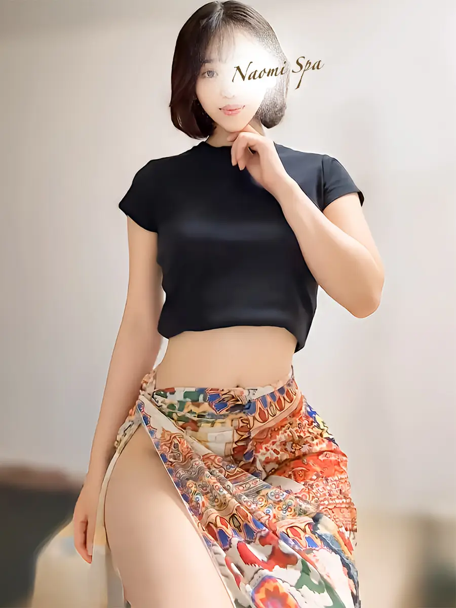 セラピスト 石川あんな | 恵比寿・渋谷 メンズエステ「NAOMI SPA」