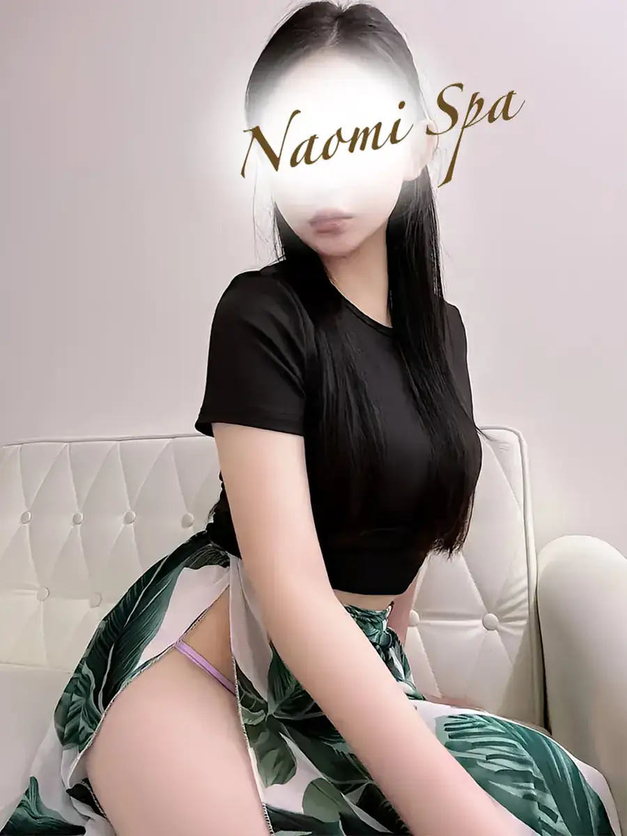 セラピスト 伊藤りこ | 恵比寿・渋谷 メンズエステ「NAOMI SPA」