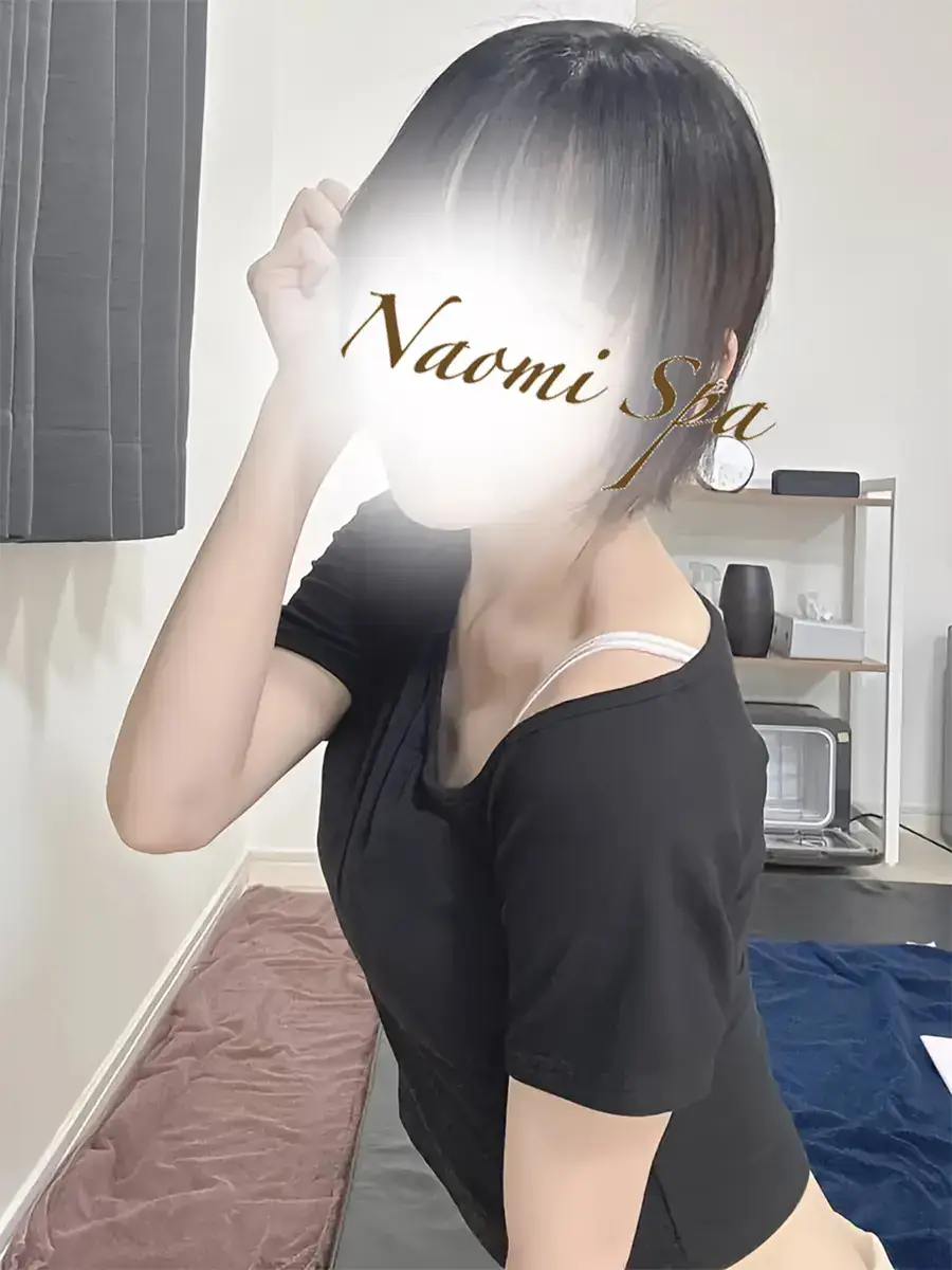 セラピスト 篠本うみ | 恵比寿・渋谷 メンズエステ「NAOMI SPA」