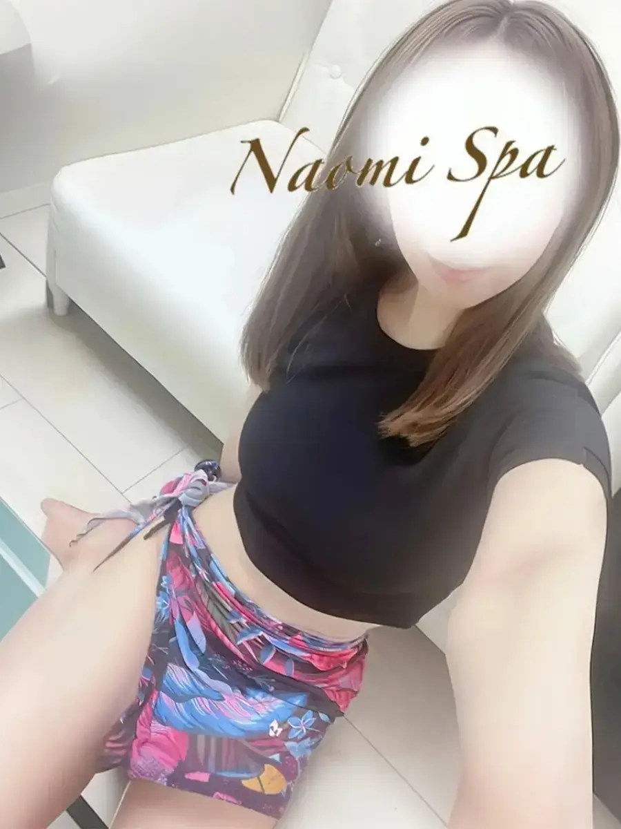 セラピスト 麻木ゆうな | 恵比寿・渋谷 メンズエステ「NAOMI SPA」