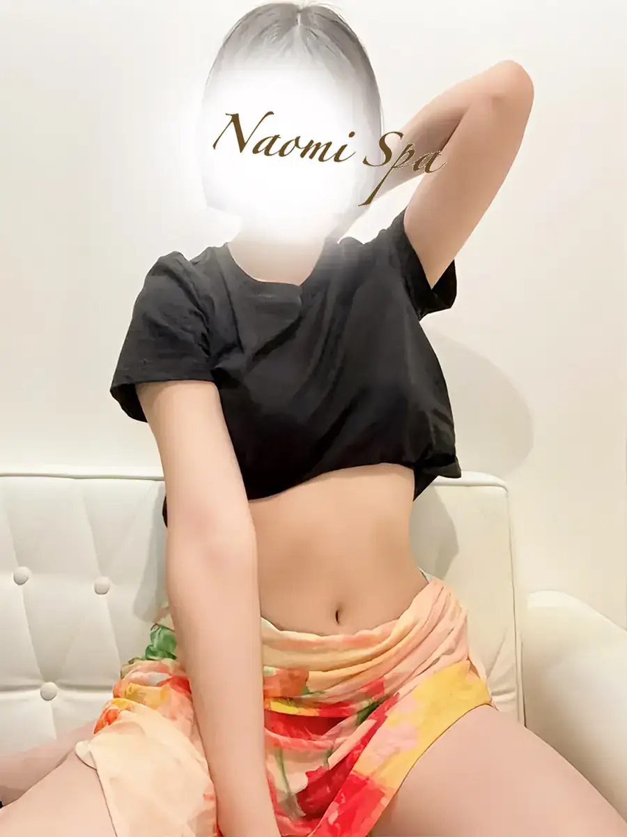 セラピスト 大城りおん | 恵比寿・渋谷 メンズエステ「NAOMI SPA」
