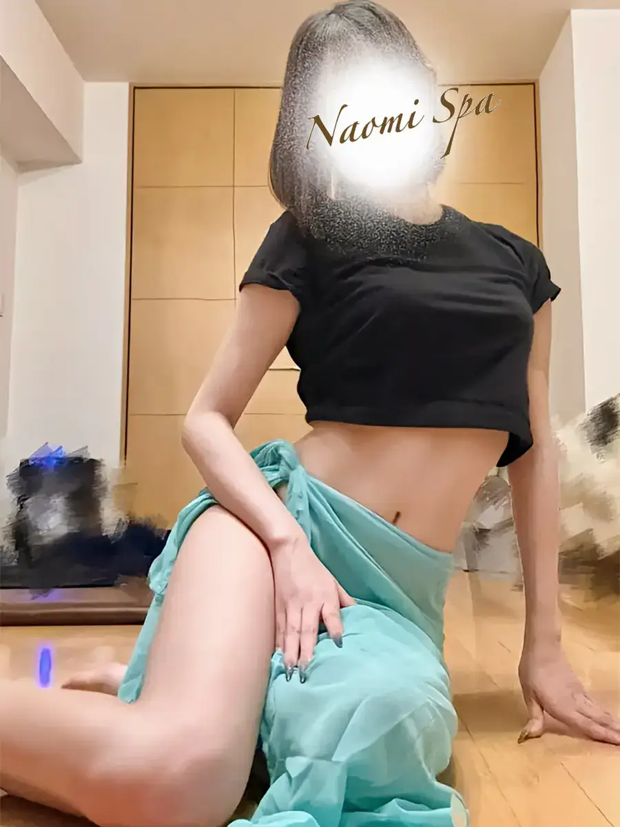 セラピスト 水瀬なぎ | 恵比寿・渋谷 メンズエステ「NAOMI SPA」