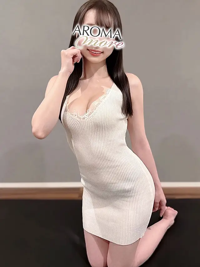 加護まいのプロフィール・写真|新宿・東新宿・銀座のメンズエステ【アロマモア】完全個室・日本人セラピスト