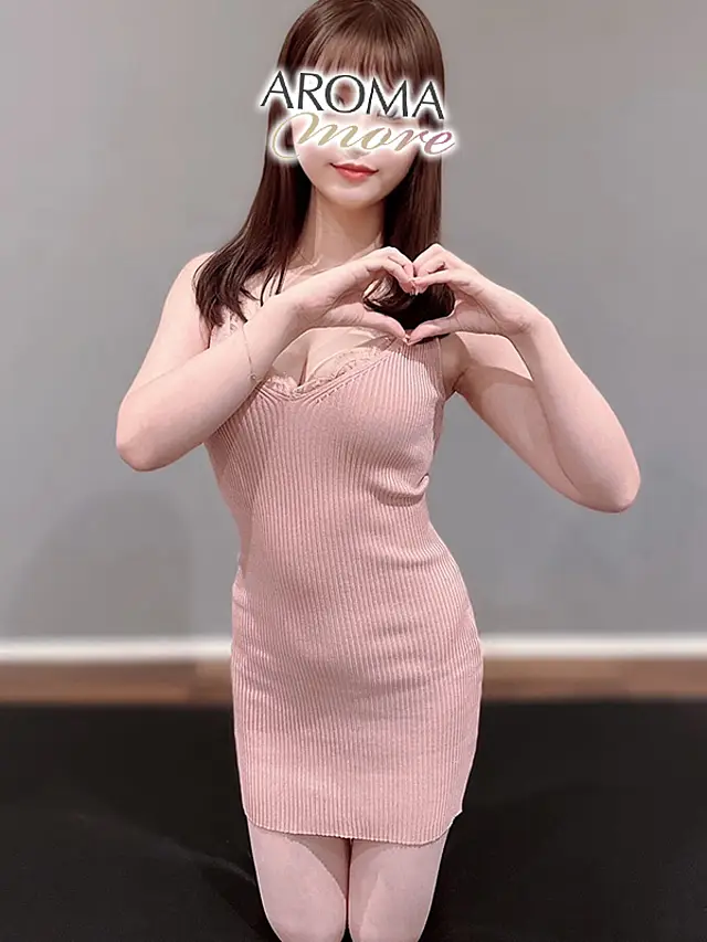 倉木ひなのプロフィール・写真|新宿・東新宿・銀座のメンズエステ【アロマモア】完全個室・日本人セラピスト