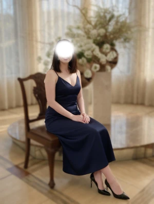 大阪高級メンズエステ『マダムの秘密』大人女性がもてなす極上の癒し|桜井萌さん
