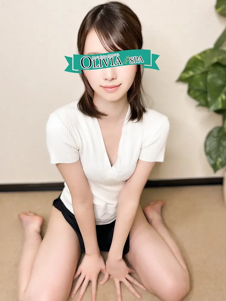 渚ちゃんプロフィール｜渋谷メンズエステ Olivia spa（オリビアスパ）