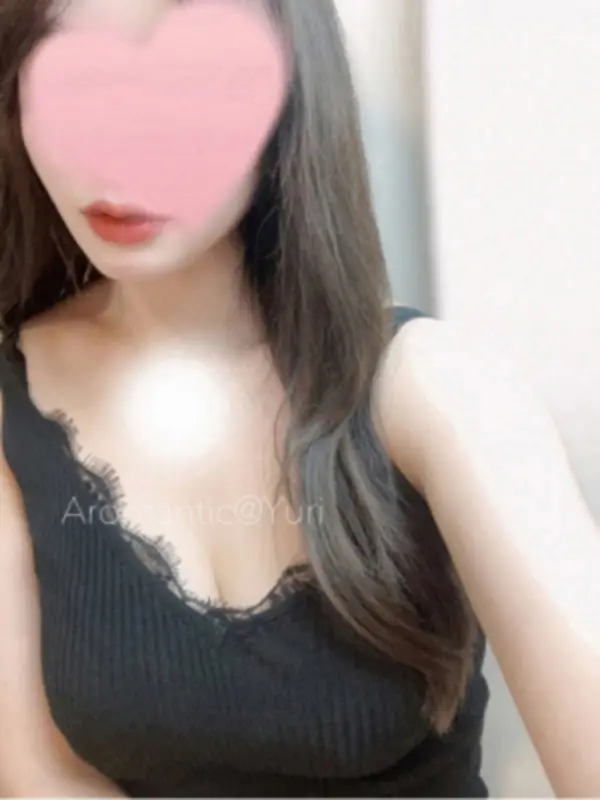 ゆりさんのプロフィール|高級メンズエステ|AROMAntic