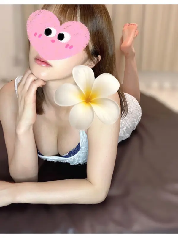 ゆりかさんのプロフィール｜高級メンズエステ｜AROMAntic