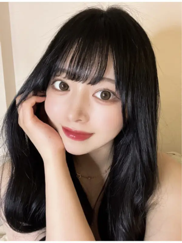 南乃きいさんのプロフィール|横浜・関内・海老名メンズエステ |THE BLANC(ブラン)
