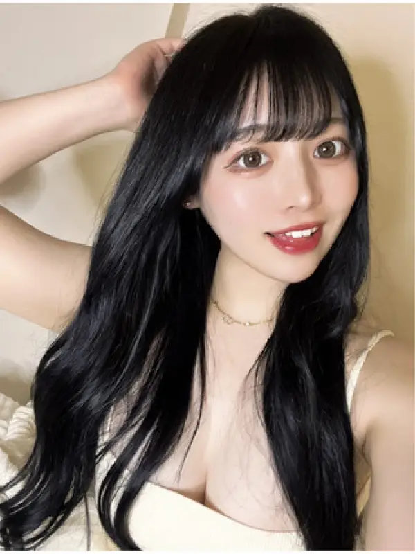 南乃きいさんのプロフィール|横浜・関内・海老名メンズエステ |THE BLANC(ブラン)