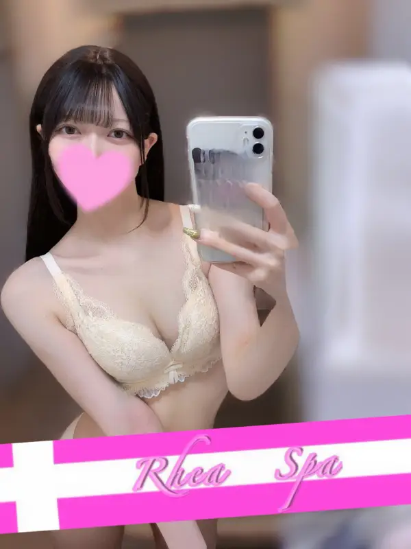 結城みおさんのプロフィール｜東京 メンズエステ｜RHEA SPA（レアスパ）