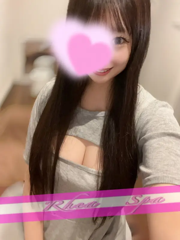 白華ひとみさんのプロフィール|東京 メンズエステ|RHEA SPA(レアスパ)