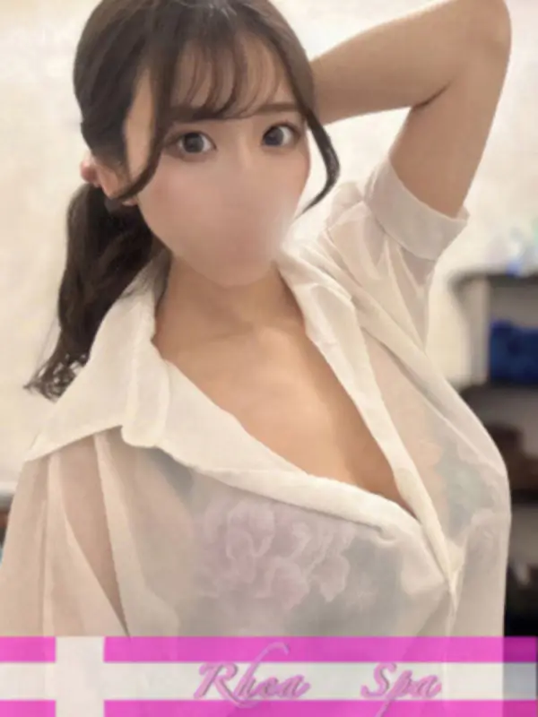 百井まゆさんのプロフィール|東京 メンズエステ|RHEA SPA(レアスパ)