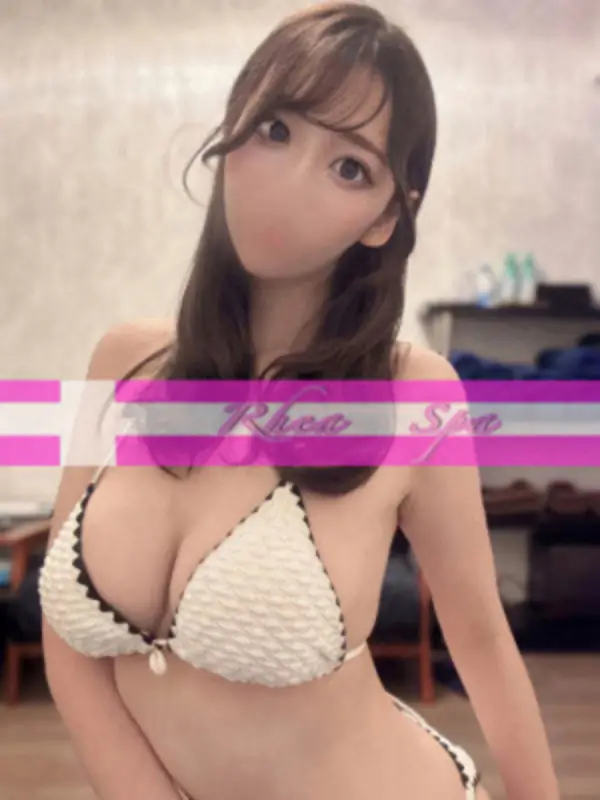 百井まゆさんのプロフィール|東京 メンズエステ|RHEA SPA(レアスパ)