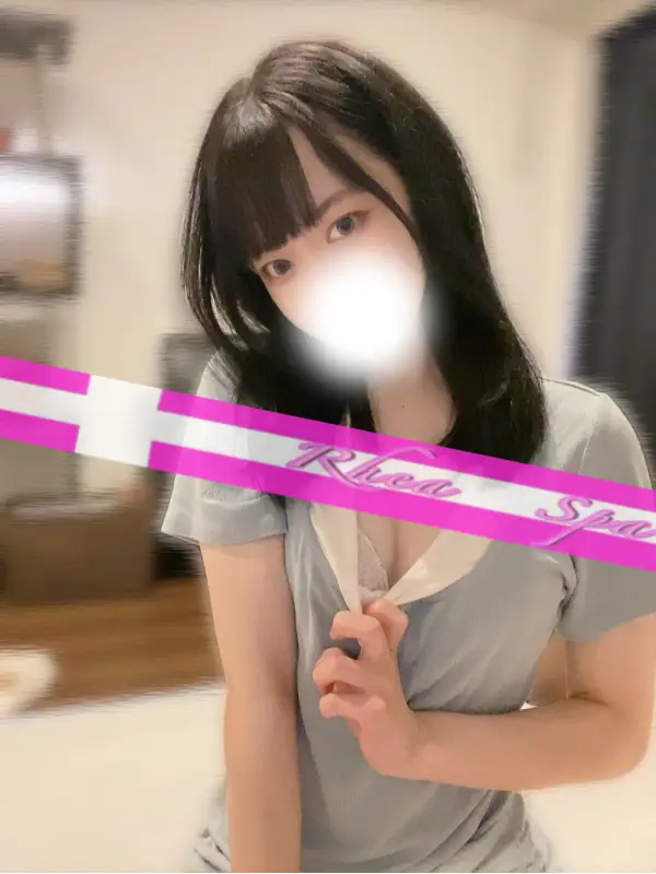樋口さやかさんのプロフィール|東京 メンズエステ|RHEA SPA(レアスパ)