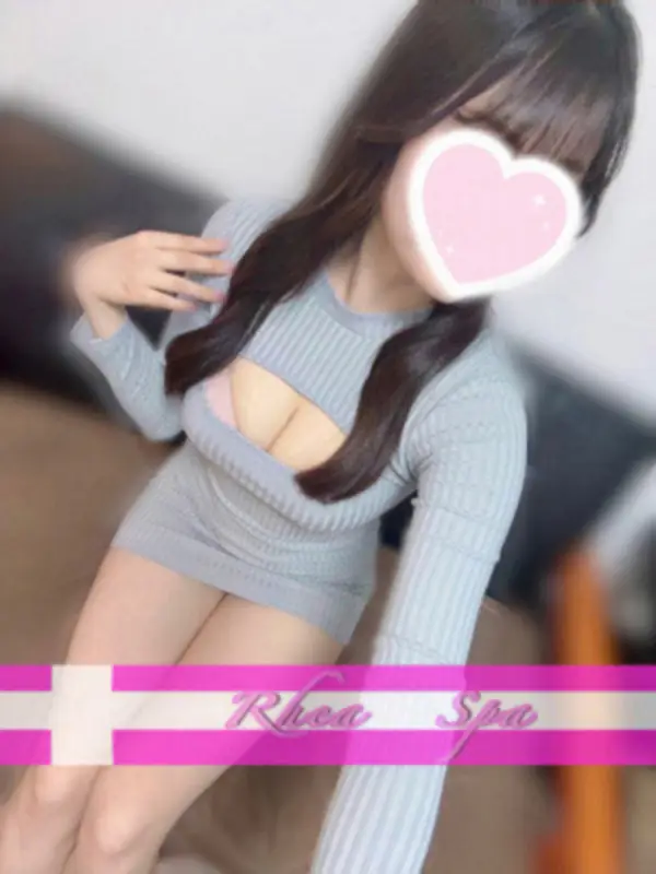 尾花ちさとさんのプロフィール|東京 メンズエステ|RHEA SPA(レアスパ)