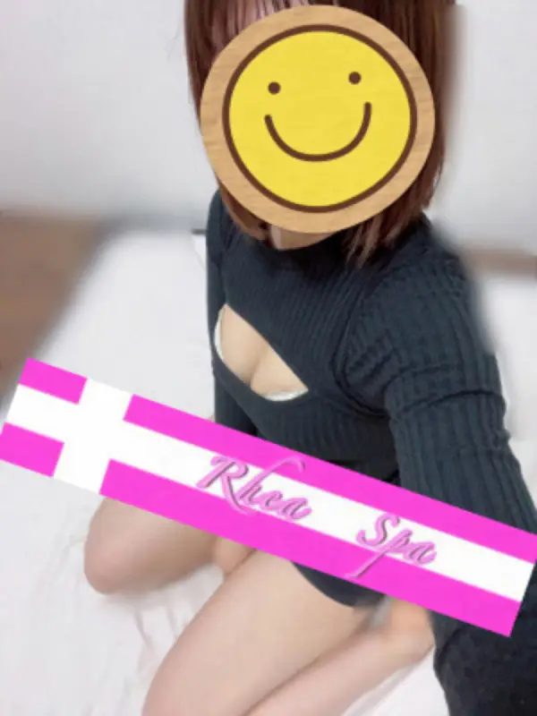 早見こころさんのプロフィール|東京 メンズエステ|RHEA SPA(レアスパ)