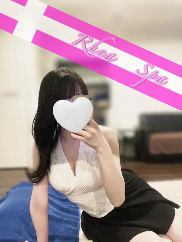 水野らむさんのプロフィール|東京 メンズエステ|RHEA SPA(レアスパ)