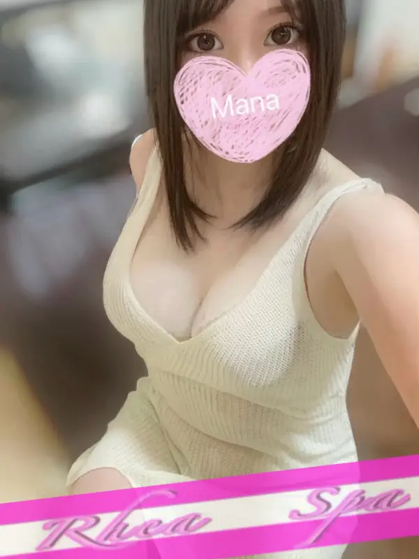 浜咲まなさんのプロフィール｜東京 メンズエステ｜RHEA SPA（レアスパ）