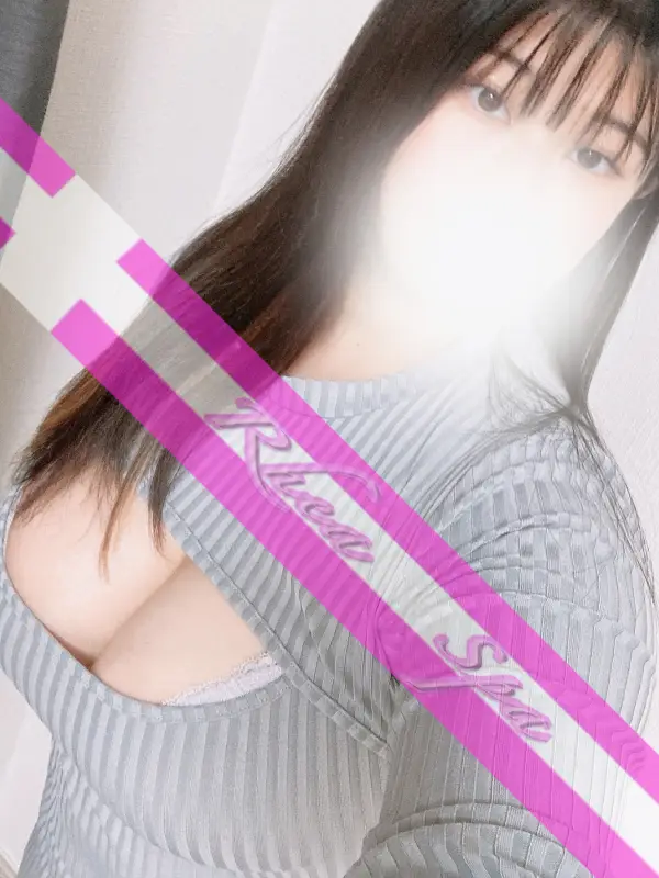 小倉こはるさんのプロフィール｜東京 メンズエステ｜RHEA SPA（レアスパ）