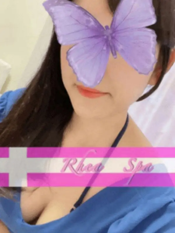 藤原あさひさんのプロフィール｜東京 メンズエステ｜RHEA SPA（レアスパ）