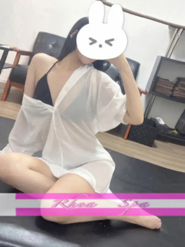 早瀬さおりさんのプロフィール|東京 メンズエステ|RHEA SPA(レアスパ)