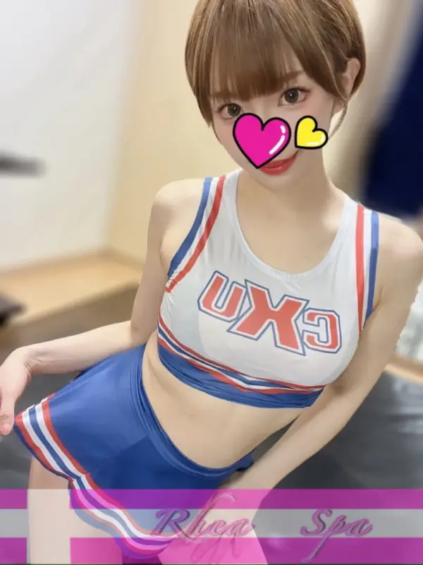 緋色ゆいさんのプロフィール|東京 メンズエステ|RHEA SPA(レアスパ)
