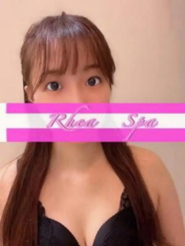 川崎のぞみさんのプロフィール｜東京 メンズエステ｜RHEA SPA（レアスパ）