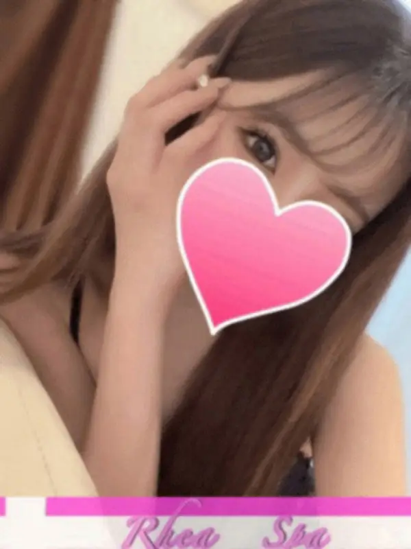 栗島すずかさんのプロフィール｜東京 メンズエステ｜RHEA SPA（レアスパ）