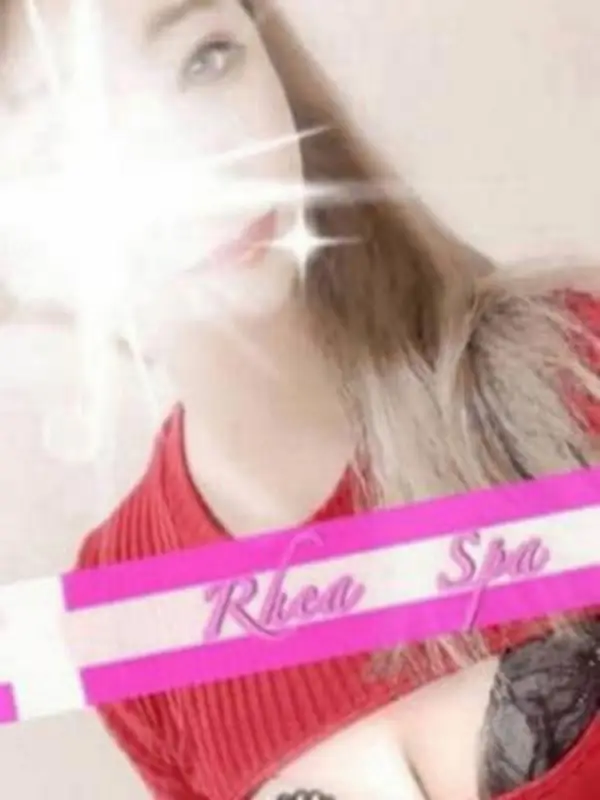 藤澤けいこさんのプロフィール|東京 メンズエステ|RHEA SPA(レアスパ)