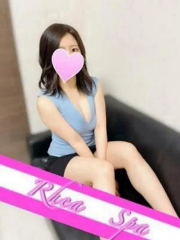 若槻みやこさんのプロフィール|東京 メンズエステ|RHEA SPA(レアスパ)