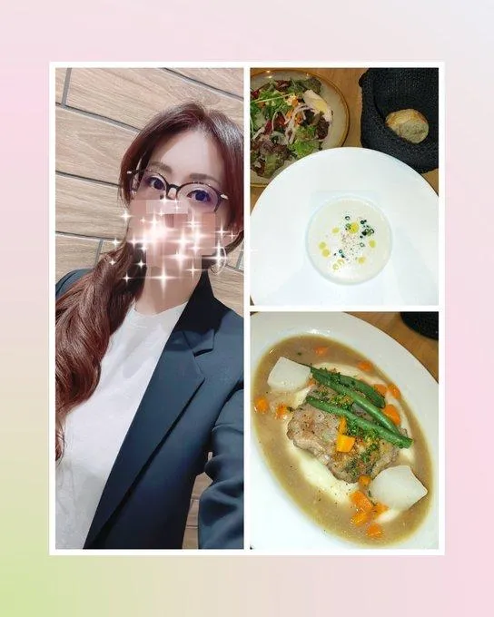杏樹|サウダージ東京 メンズエステ|恵比寿 / 麻布十番 / 笹塚