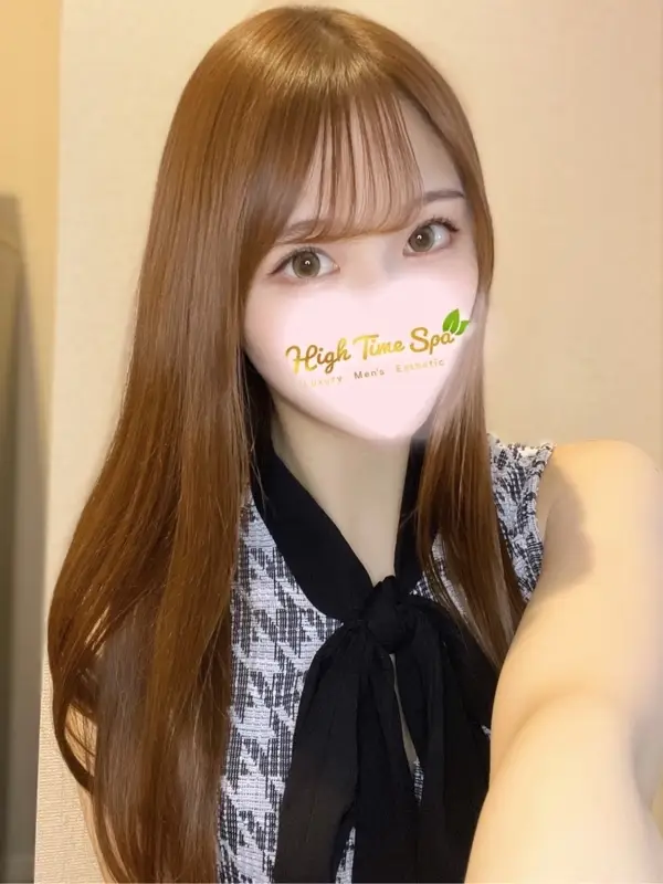 瑠璃川みゆプロフィール|錦糸町 メンズエステ『High Time Spa』