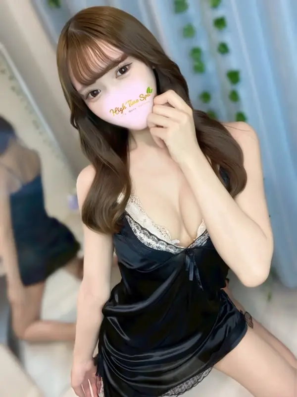 一ノ瀬ちかプロフィール|錦糸町 メンズエステ『High Time Spa』