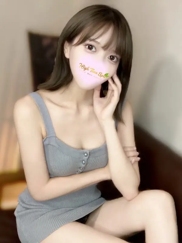 月野ゆいかプロフィール|錦糸町 メンズエステ『High Time Spa』