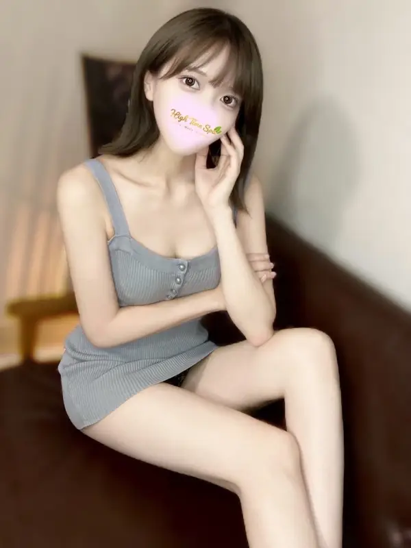 月野ゆいかプロフィール|錦糸町 メンズエステ『High Time Spa』