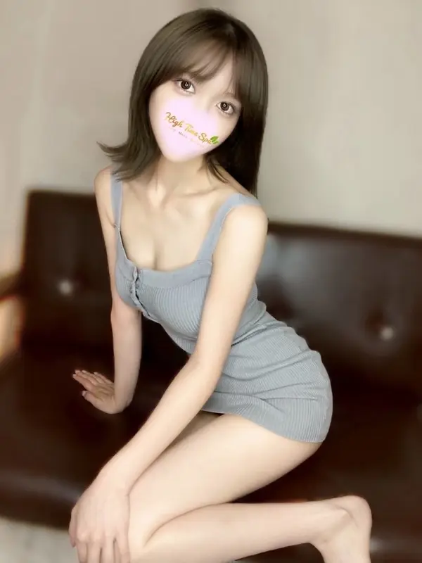 月野ゆいかプロフィール|錦糸町 メンズエステ『High Time Spa』
