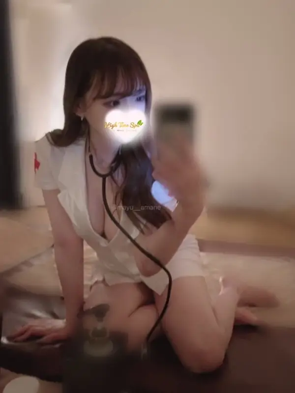 天音まゆプロフィール|錦糸町 メンズエステ『High Time Spa』