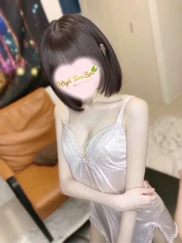 花狩かなプロフィール|錦糸町 メンズエステ『High Time Spa』