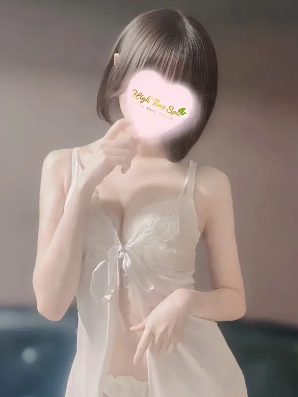 花狩かなプロフィール|錦糸町 メンズエステ『High Time Spa』