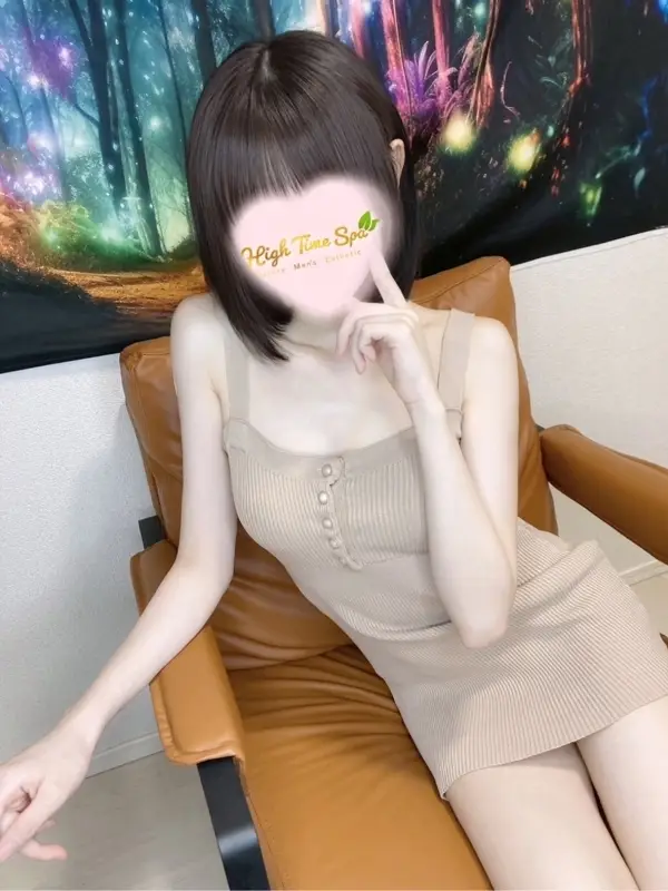 花狩かなプロフィール|錦糸町 メンズエステ『High Time Spa』